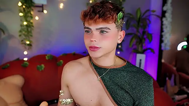 PRINCE_STEV live sex cam