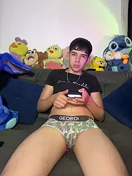 Stick_ledom live sex cam
