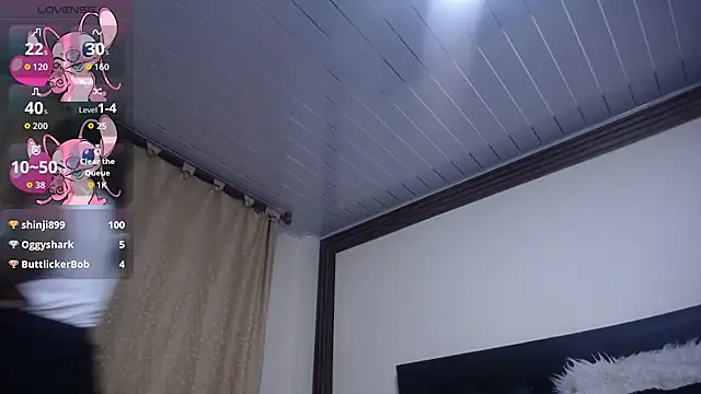 AnnieScott_ live sex cam