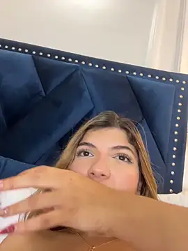 AngelBlushXXX live sex cam