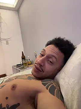 GiorgiaLuxee live sex cam