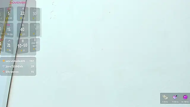 TiffanyBeckerr's cam snapshot