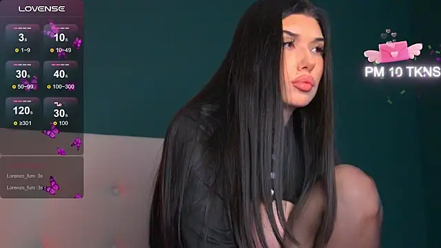 Kattyschwarz's cam snapshot