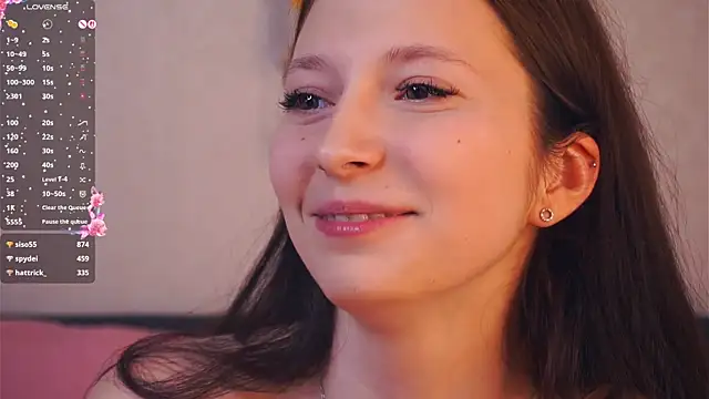 GabrielleLynchard live sex cam