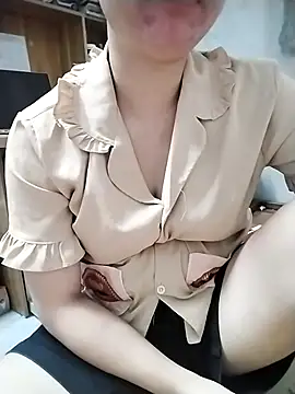 Mie_rose's cam snapshot