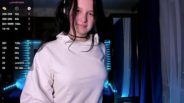 MandaDestiche's cam snapshot