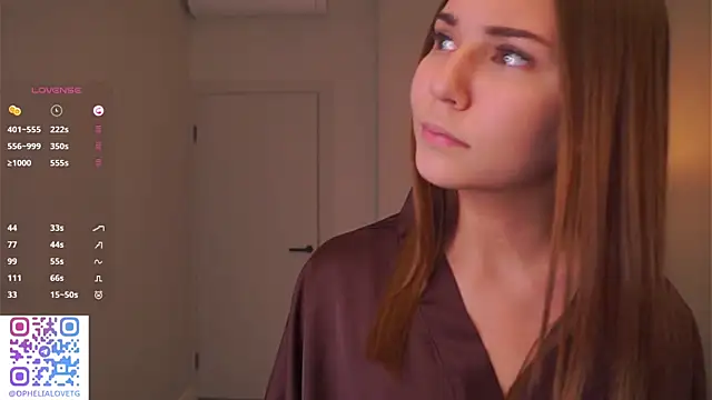 AdrianaCoenen's cam snapshot