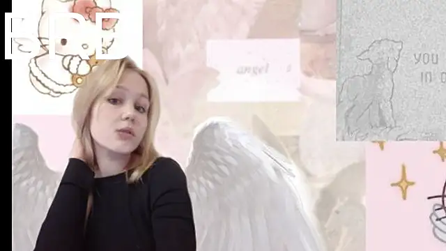 SweetCutie19's cam snapshot