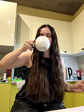 Karolina_llove's cam snapshot