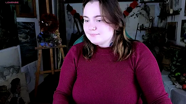 KatrinClark's cam snapshot