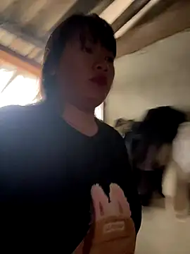 TrangNemo's cam snapshot