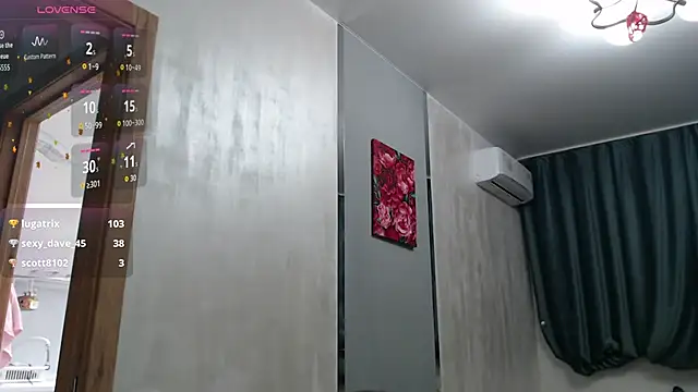 Stacy_Davice's cam snapshot