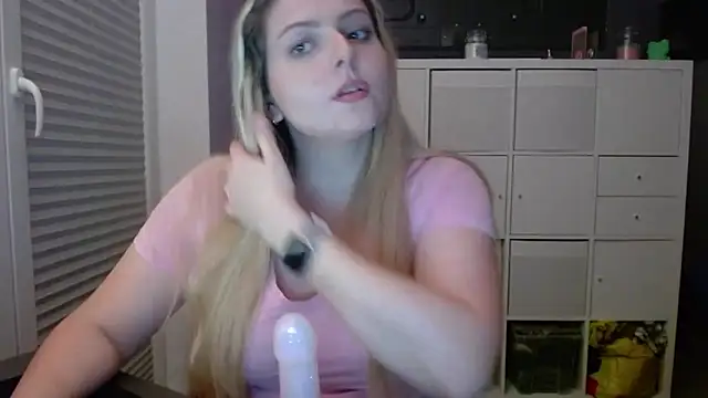 BritneySensual's web cam