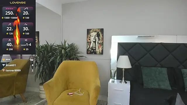 Denis_Carpenter live sex cam