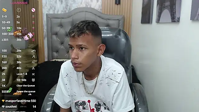 Rory_castro live sex cam