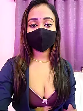 Puja-baby live sex cam