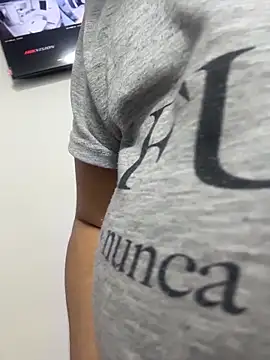 ROUSE_SINCLAIR's cam snapshot