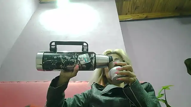 cojeelcamino's cam snapshot