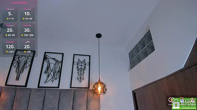 Gia_Scott's cam snapshot