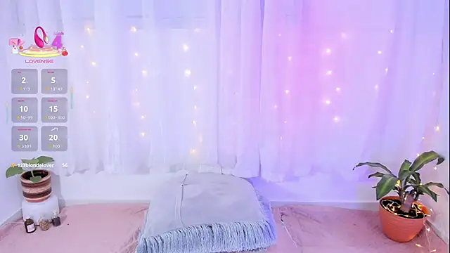 Leyacopper_'s cam snapshot