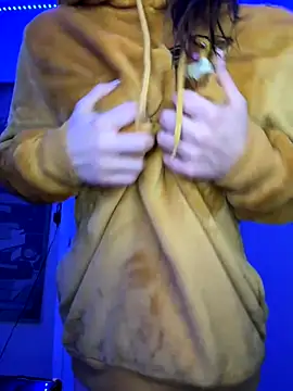 Cutiepiespanks live sex cam