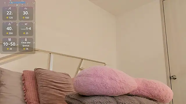 carolina_t's cam snapshot