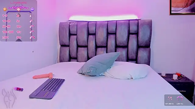 Luciana-Jons's web cam