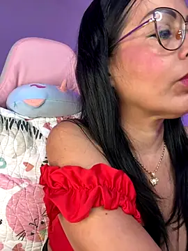 KarolRubi1's cam snapshot