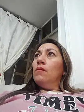 SCARLET-20's cam snapshot