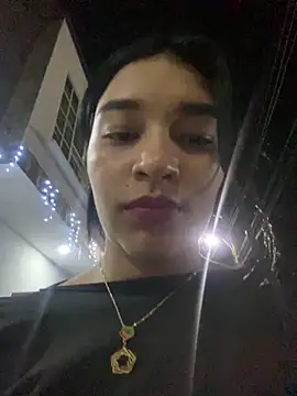 Hannesexy's cam snapshot