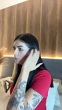 AliceRitter's cam snapshot