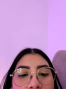 Julietalcl's cam snapshot