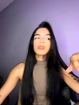 Sammy_pink's cam snapshot