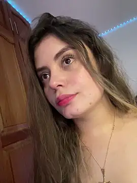 Miss_valeriaa's cam snapshot