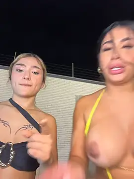 kiim_taaylor's cam snapshot