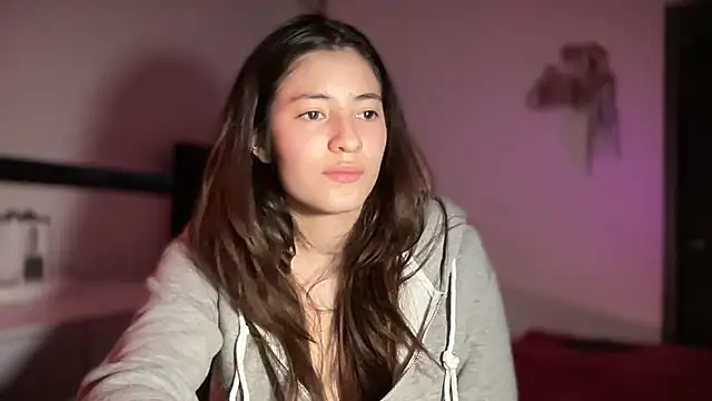 Pr1nc3ssgabi's cam snapshot