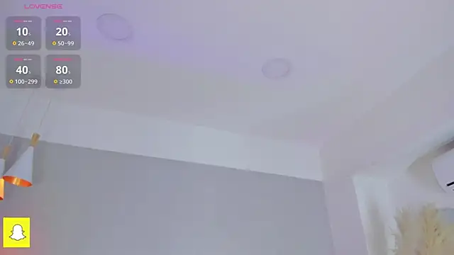 sofia_pamela's cam snapshot