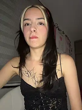 Princessross's cam snapshot