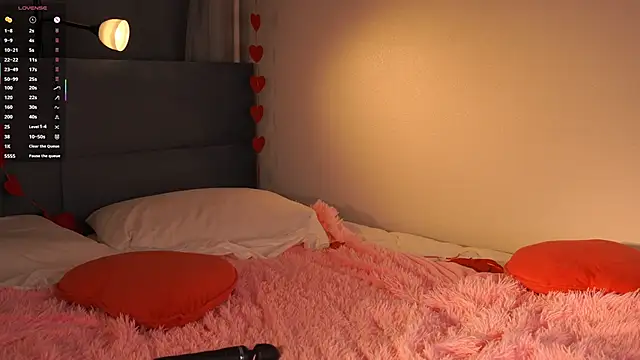 KrishnaSimmons's cam snapshot