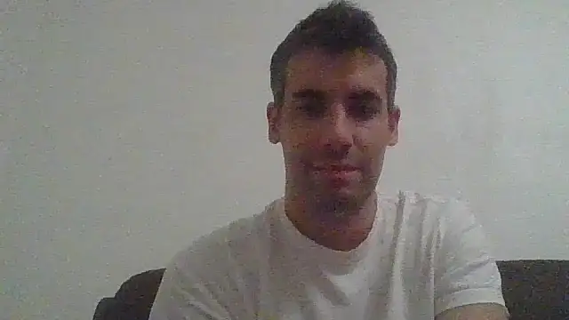 JulioIsHere4you live sex cam