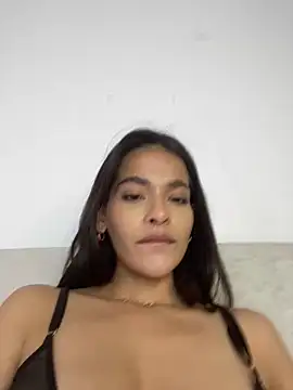 Esmeraldalcl's cam snapshot