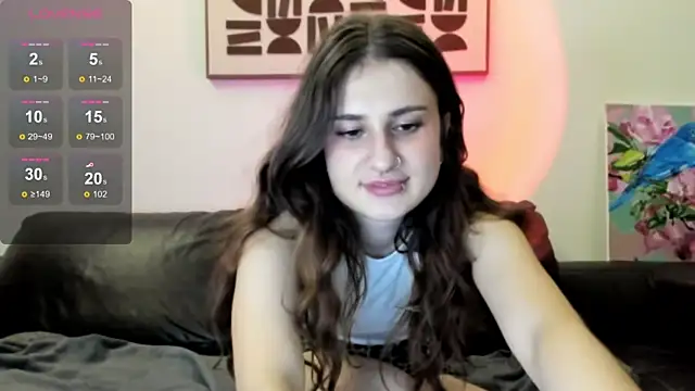 Kissxxkruel's cam snapshot