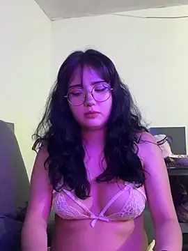 KitsuneHina's cam snapshot