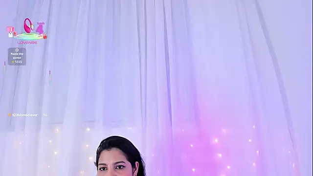 Leyacopper_'s cam snapshot