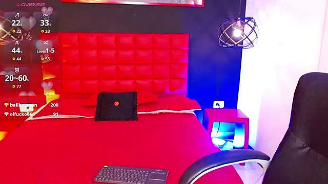 Lilaaa_1's cam snapshot