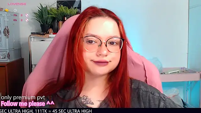 me__hanna's cam snapshot