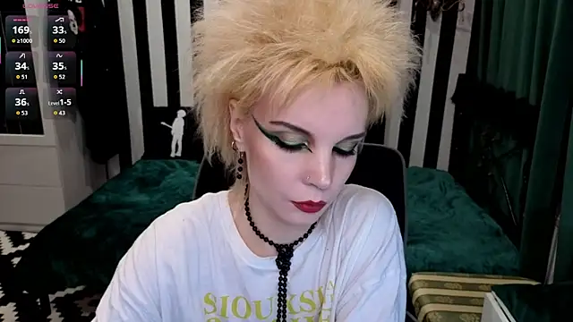 NancyAddams's cam snapshot