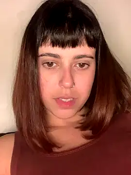 ninapellegrini17's cam snapshot