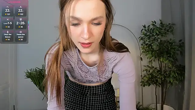 PollyMayer's cam snapshot