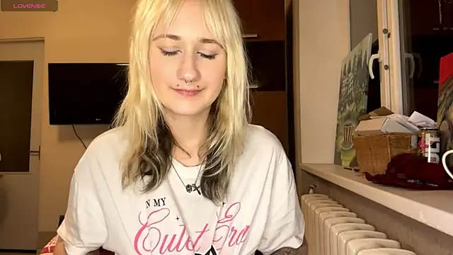 Ulemonala_Cute's cam snapshot